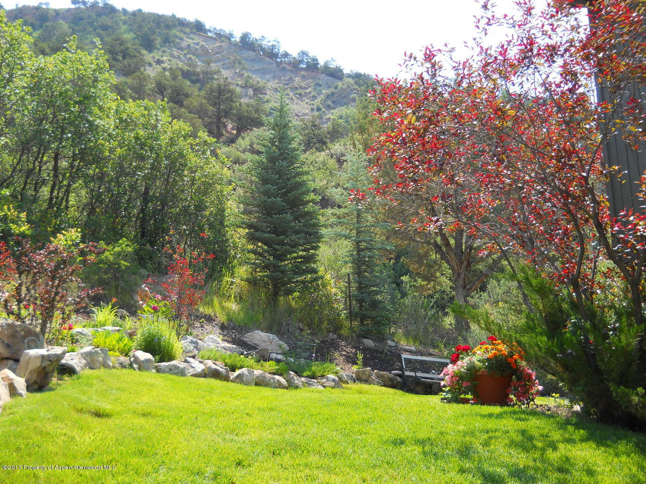 774 7 Oaks Road Carbondale, CO 81623 - Photo 49 of 67 house 036