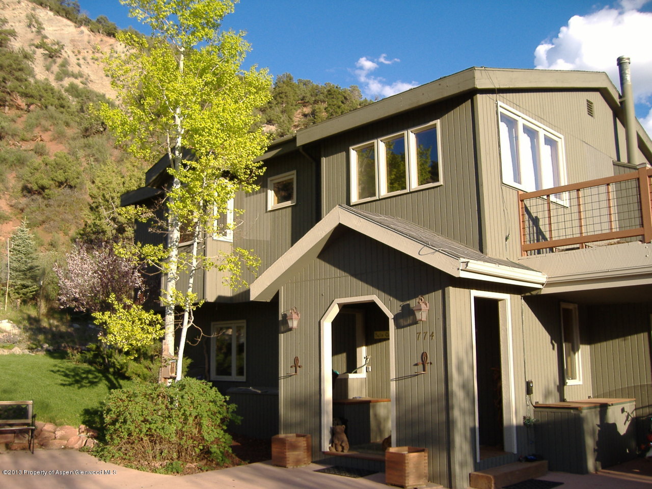 774 7 Oaks Road Carbondale, CO 81623 - Photo 50 of 67 misc07 020