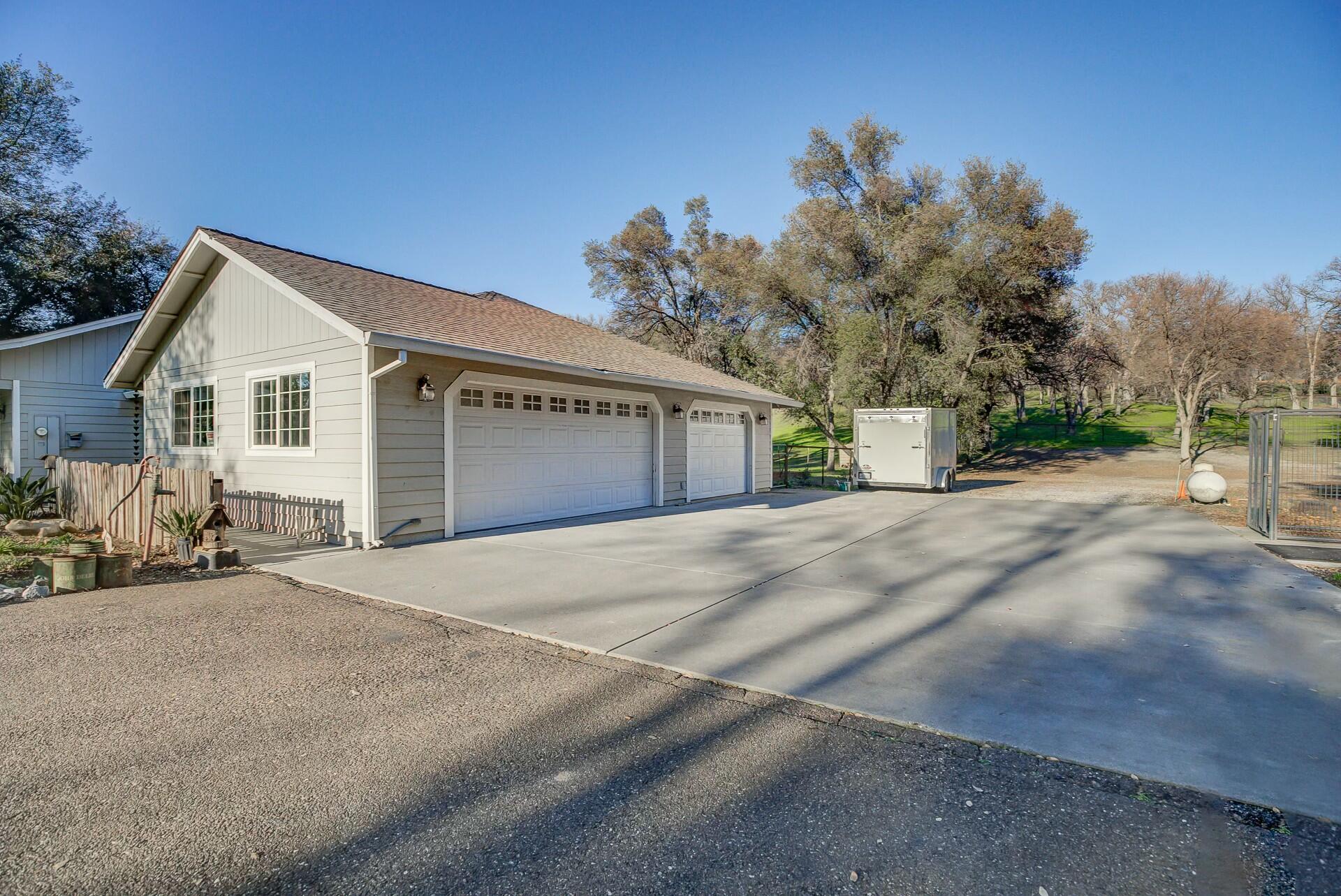 14300 Molluc Drive Red Bluff, CA 96080 - Photo 4 of 48 a view of a house with a outdoor space