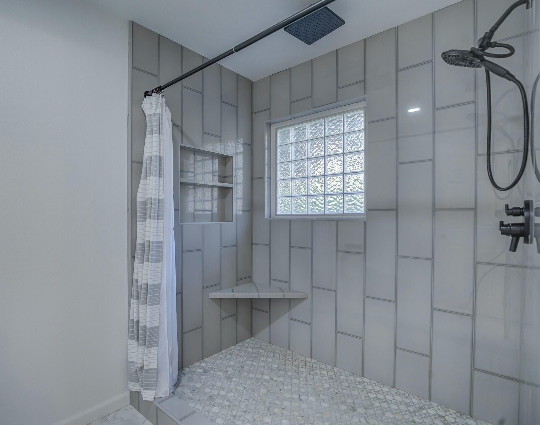 14300 Molluc Drive Red Bluff, CA 96080 - Photo 44 of 48 a bathroom with a shower