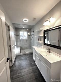 4798 Dow Ridge Road West Bloomfield, MI 48324 - Photo 45 of 82 View of Full bath 1