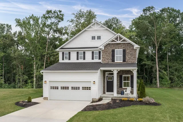 $519,990 | 7215 Fairway Rdg Circle, Salem, VA 24153