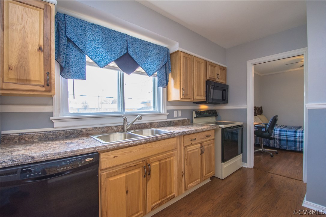 3309 Oxnard Road Richmond, VA 23223 - Photo 18 of 40 Gallery Image 18