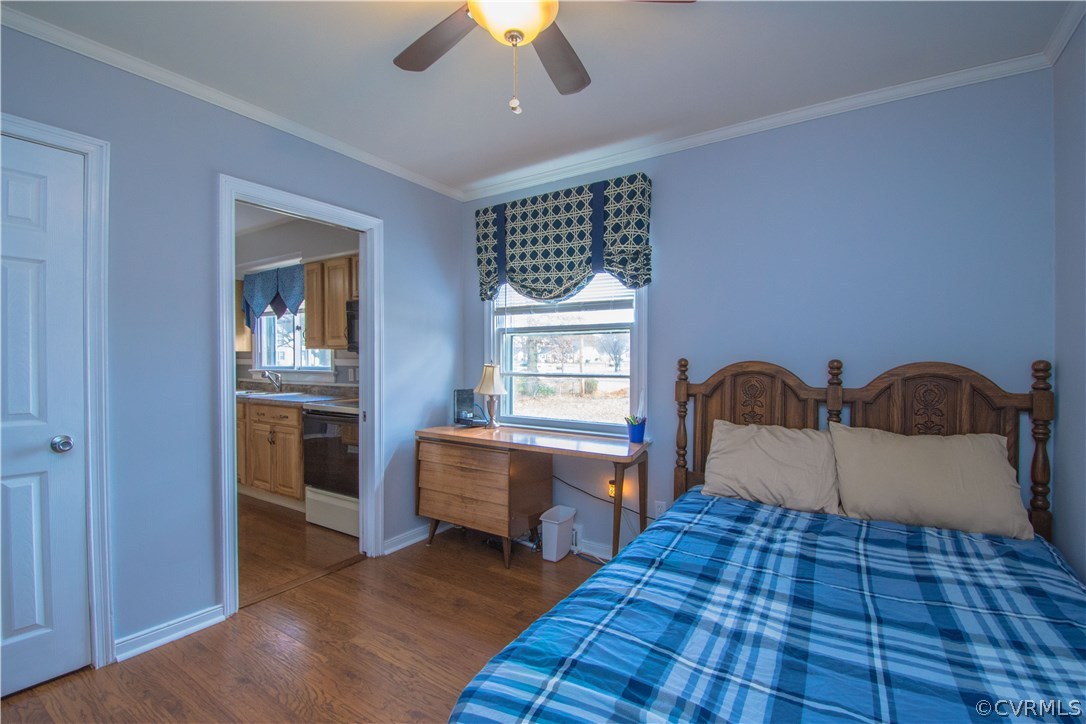 3309 Oxnard Road Richmond, VA 23223 - Photo 30 of 40 Gallery Image 30