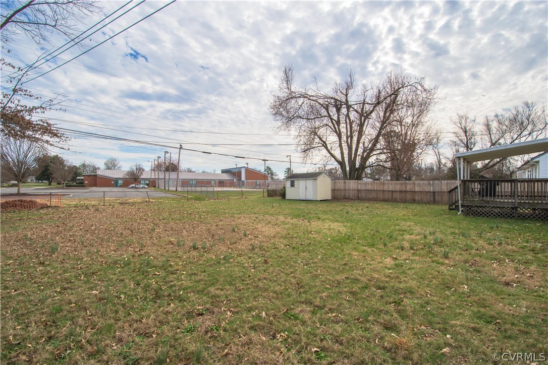 3309 Oxnard Road Richmond, VA 23223 - Photo 8 of 40 Gallery Image 8