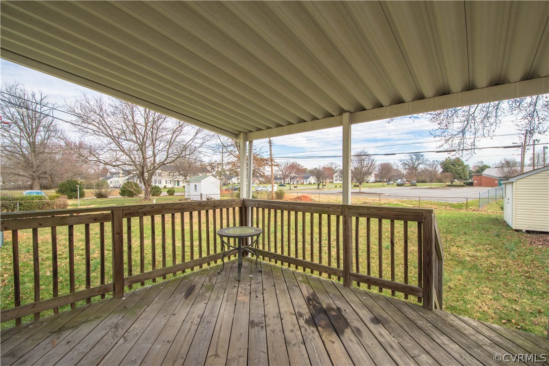 3309 Oxnard Road Richmond, VA 23223 - Photo 9 of 40 Gallery Image 9
