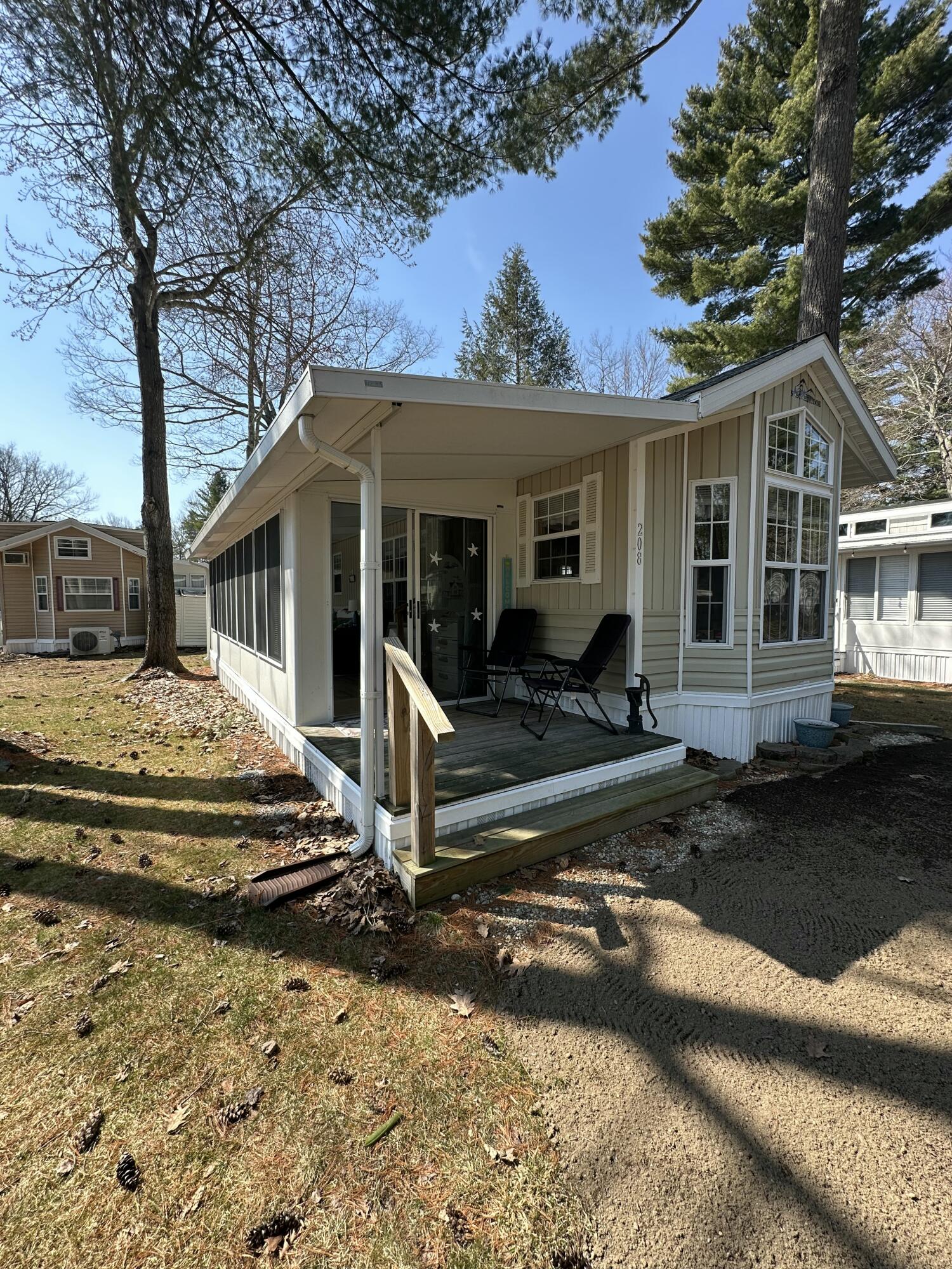 150 Chapel Road, Unit 208 Wells, ME 04090 - Photo 5 of 38
