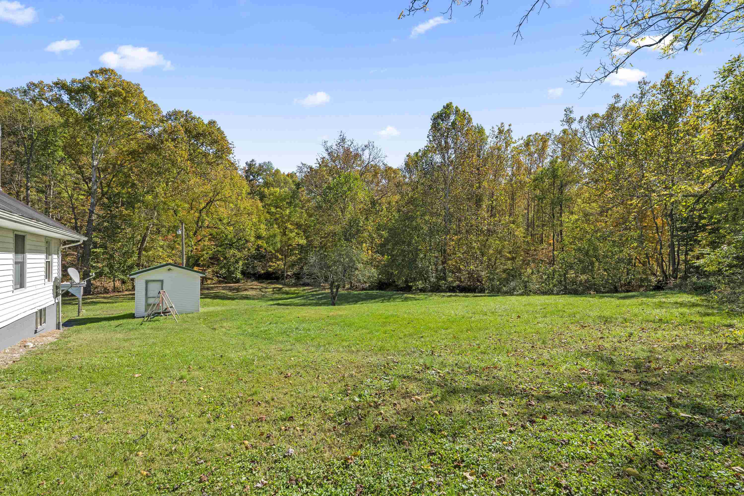 9308 Alley Branch Road Catlettsburg, KY 41129 - Photo 7 of 21
