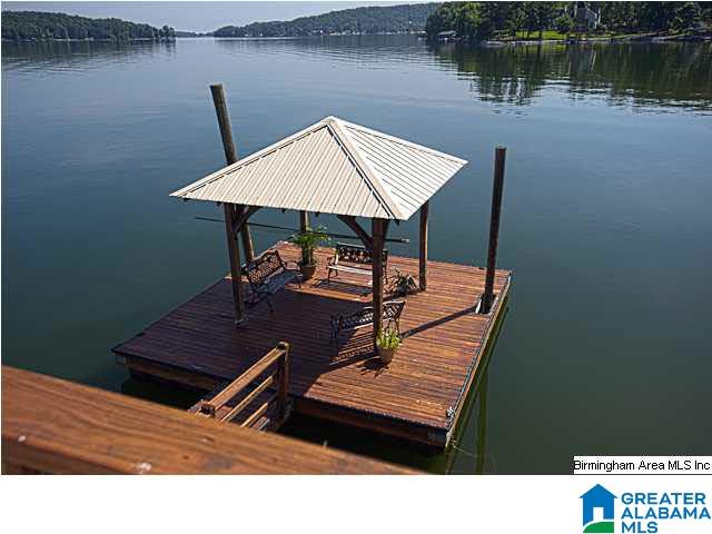386 Lakeview Circle Alpine, AL 35014 - Photo 31 of 48