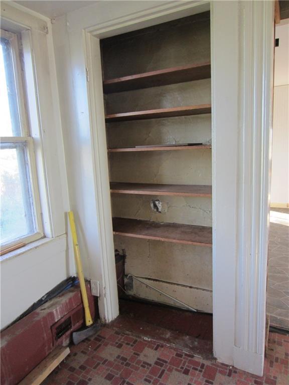 111 Fish Hatchery Road Monmouth, ME 04259 - Photo 9 of 31 Pantry closet in the kitchen!