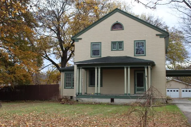 $155,000 | 51 East Street, Nunda, NY 14517