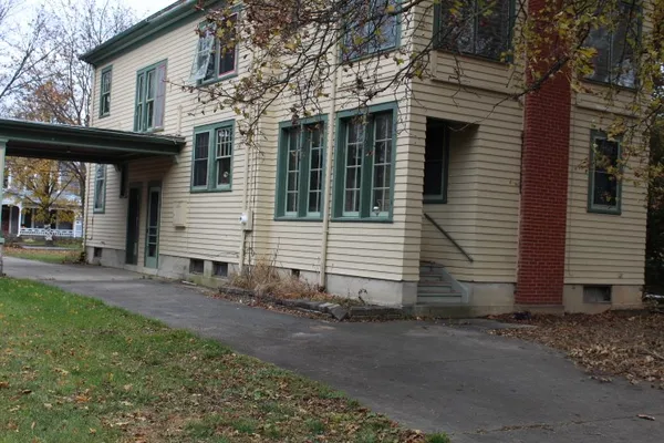 $155,000 | 51 East Street, Nunda, NY 14517