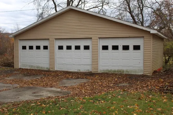 $155,000 | 51 East Street, Nunda, NY 14517
