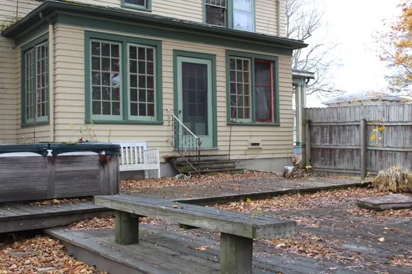 $155,000 | 51 East Street, Nunda, NY 14517
