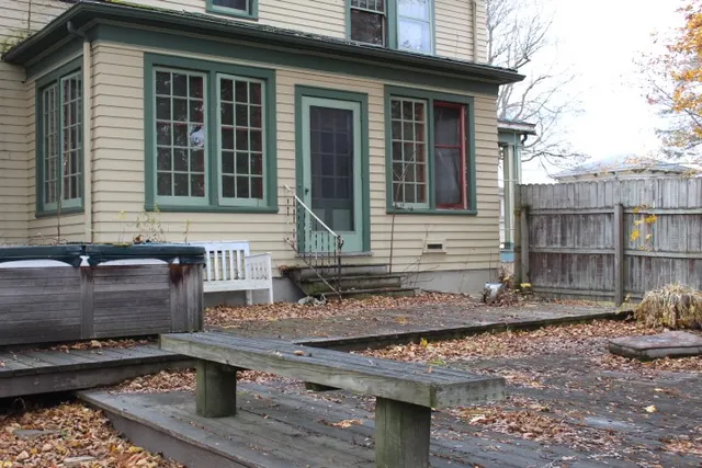 $155,000 | 51 East Street, Nunda, NY 14517