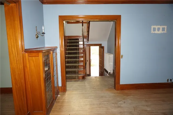 $155,000 | 51 East Street, Nunda, NY 14517