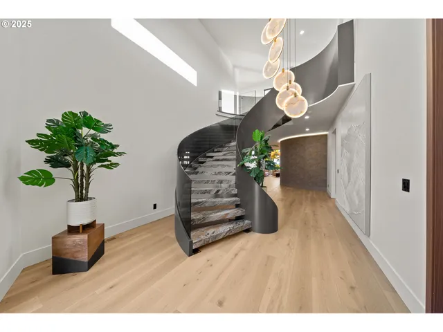 a vase of flowers sitting on a table