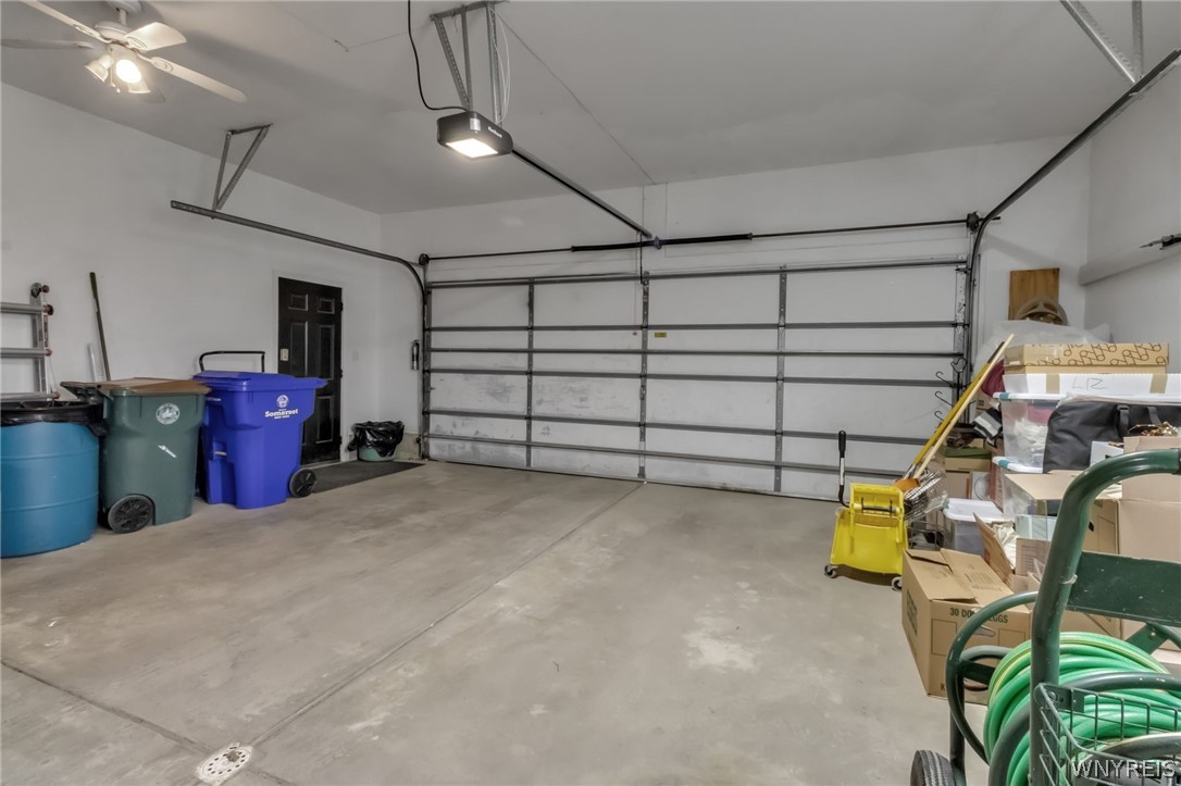 8466 Lower Lake Road Somerset, NY 14012 - Photo 36 of 50