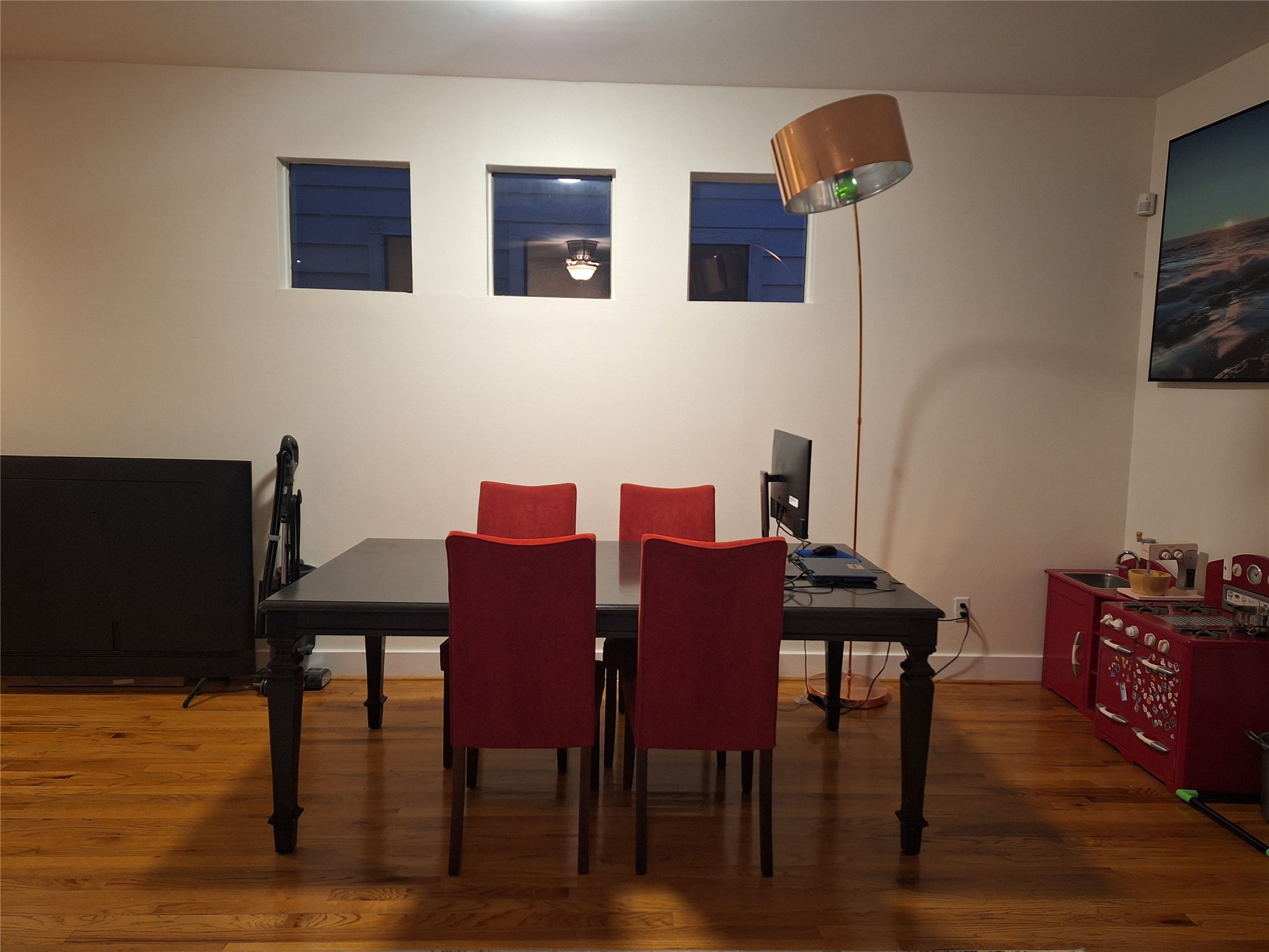 5207 Cornish Street Houston, TX 77007 - Photo 10 of 22 Dining Area