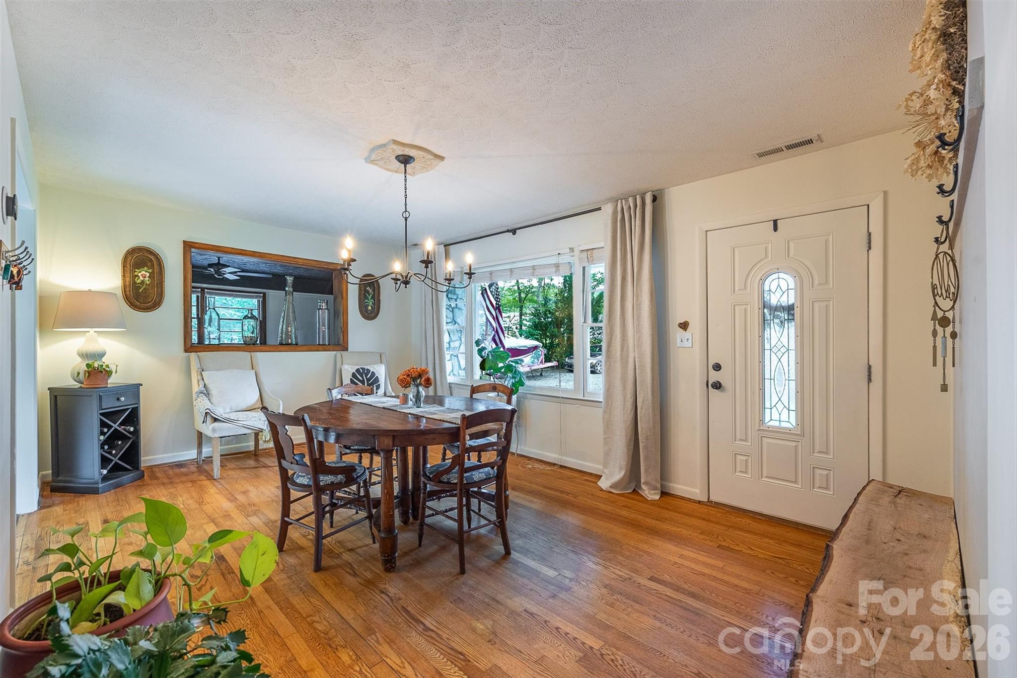 211 Shuffler Road Morganton, NC 28655 - Photo 8 of 29