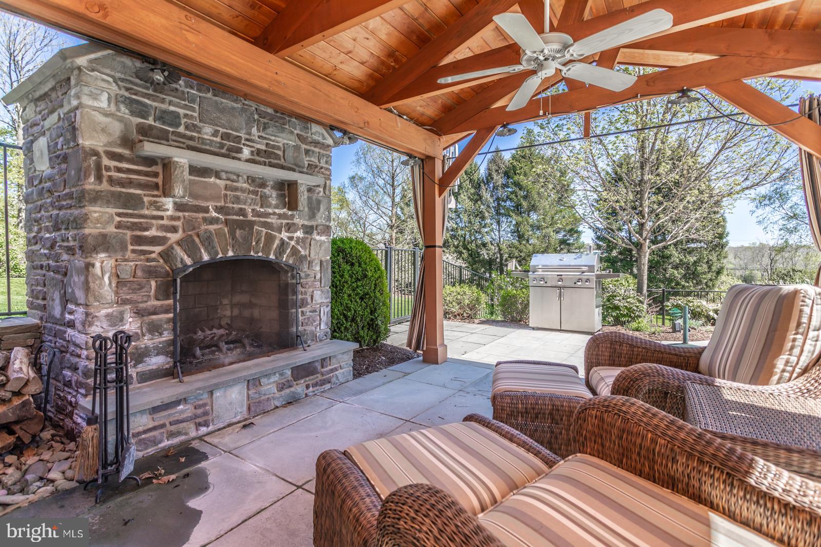3875 Curly Hill Road Doylestown, PA 18902 - Photo 32 of 68 Gallery Image 32