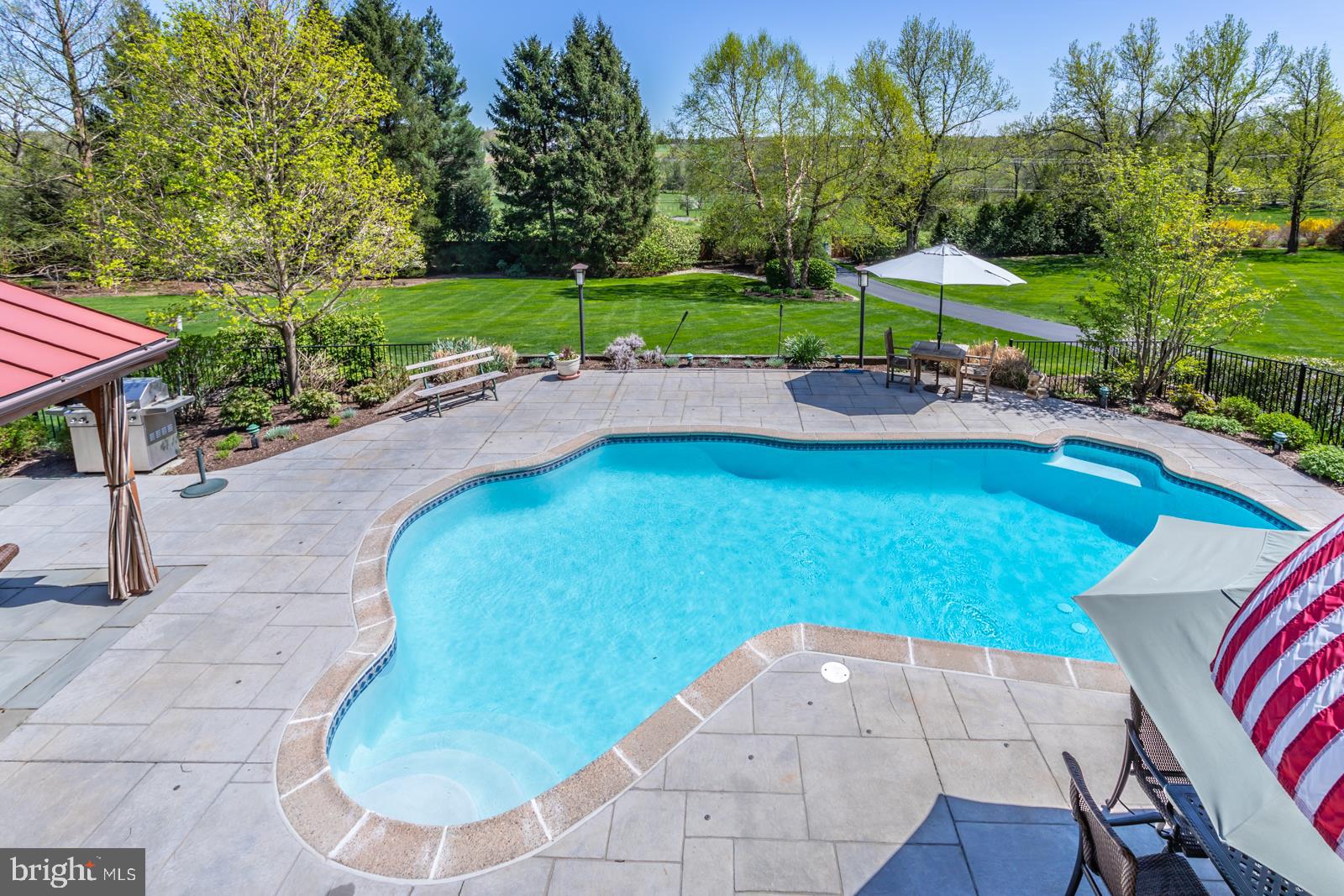 3875 Curly Hill Road Doylestown, PA 18902 - Photo 34 of 68 Gallery Image 34