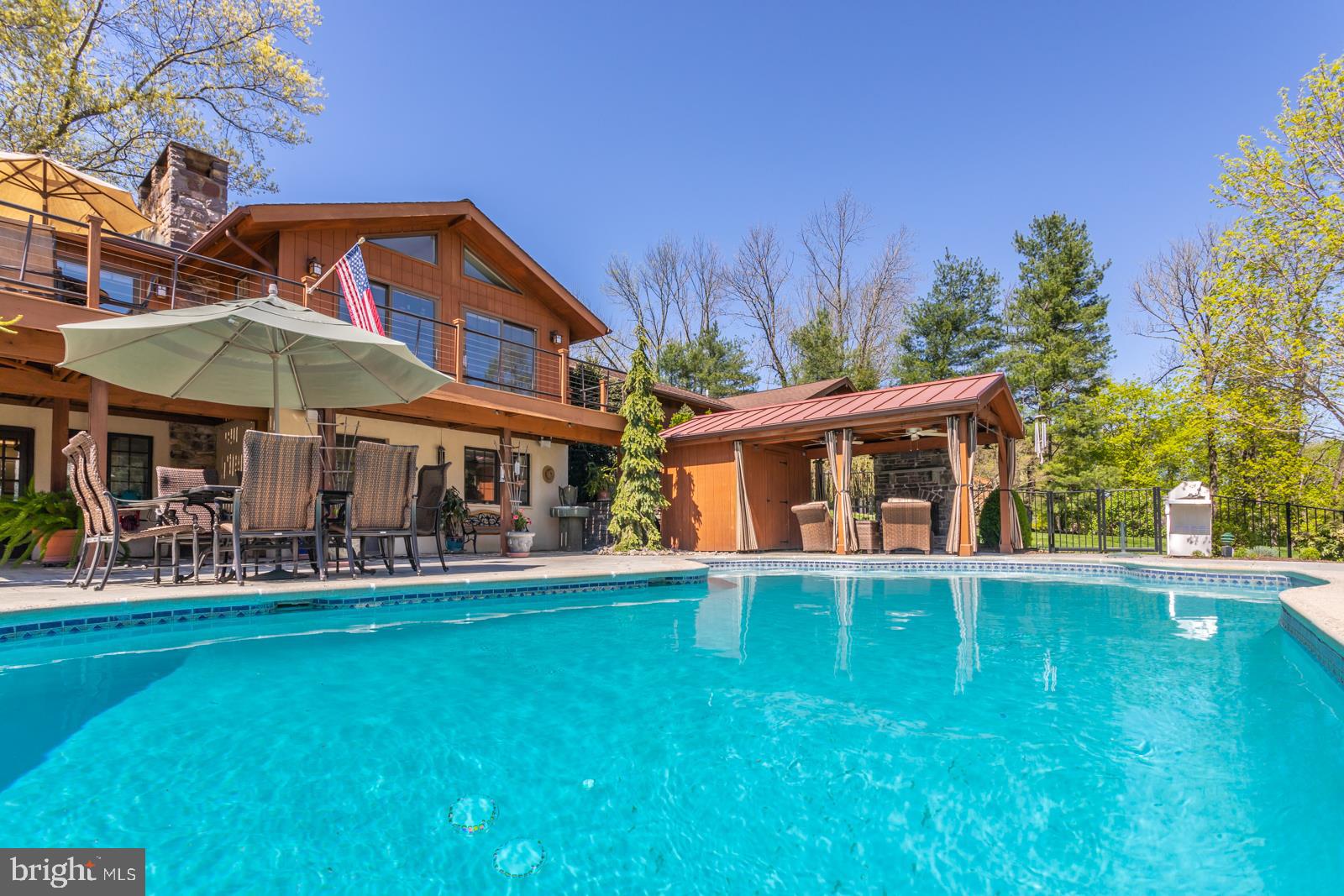 3875 Curly Hill Road Doylestown, PA 18902 - Photo 39 of 68 Gallery Image 39