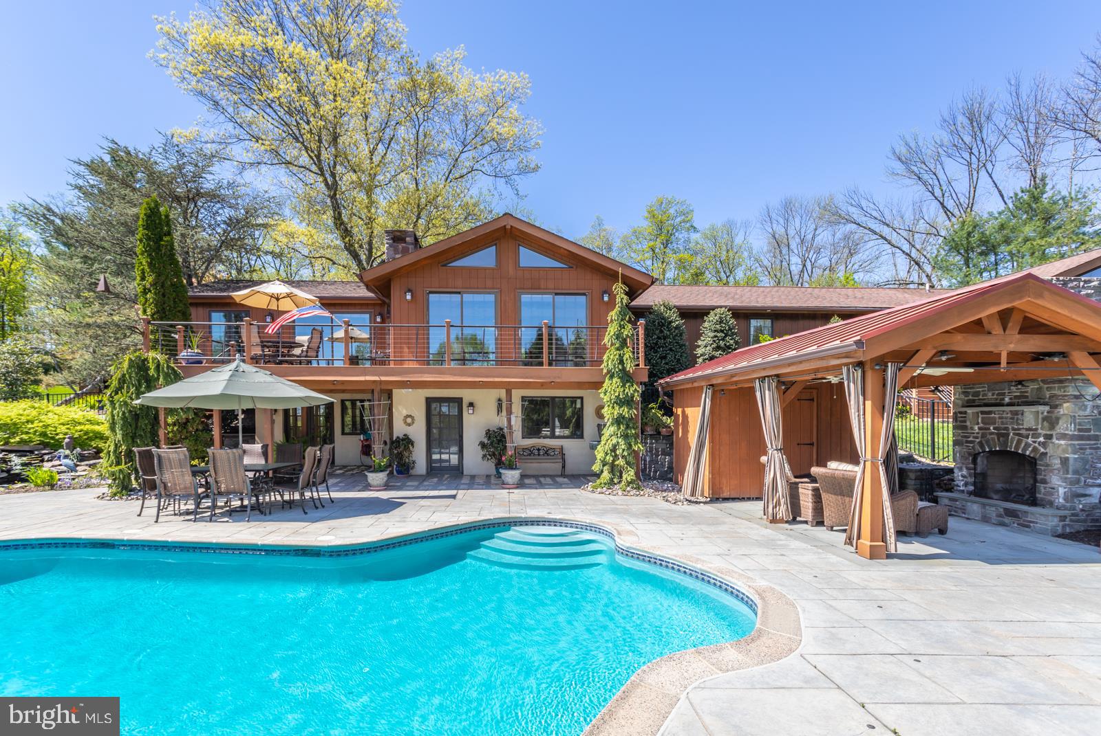 3875 Curly Hill Road Doylestown, PA 18902 - Photo 40 of 68 Gallery Image 40