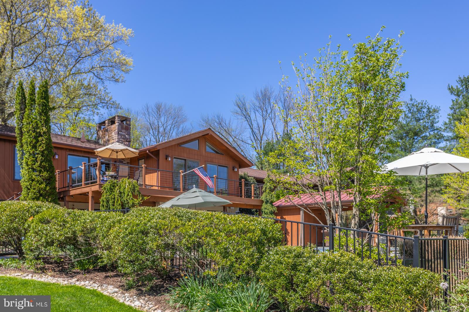 3875 Curly Hill Road Doylestown, PA 18902 - Photo 42 of 68 Gallery Image 42