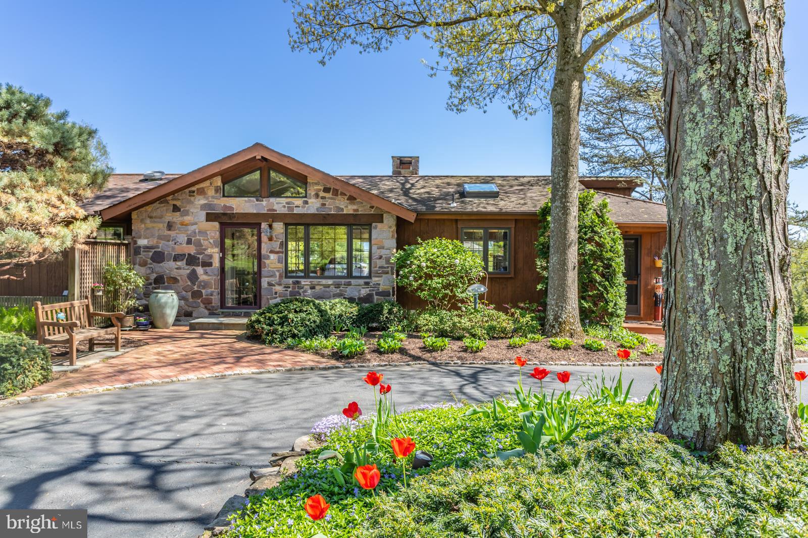 3875 Curly Hill Road Doylestown, PA 18902 - Photo 43 of 68 Gallery Image 43