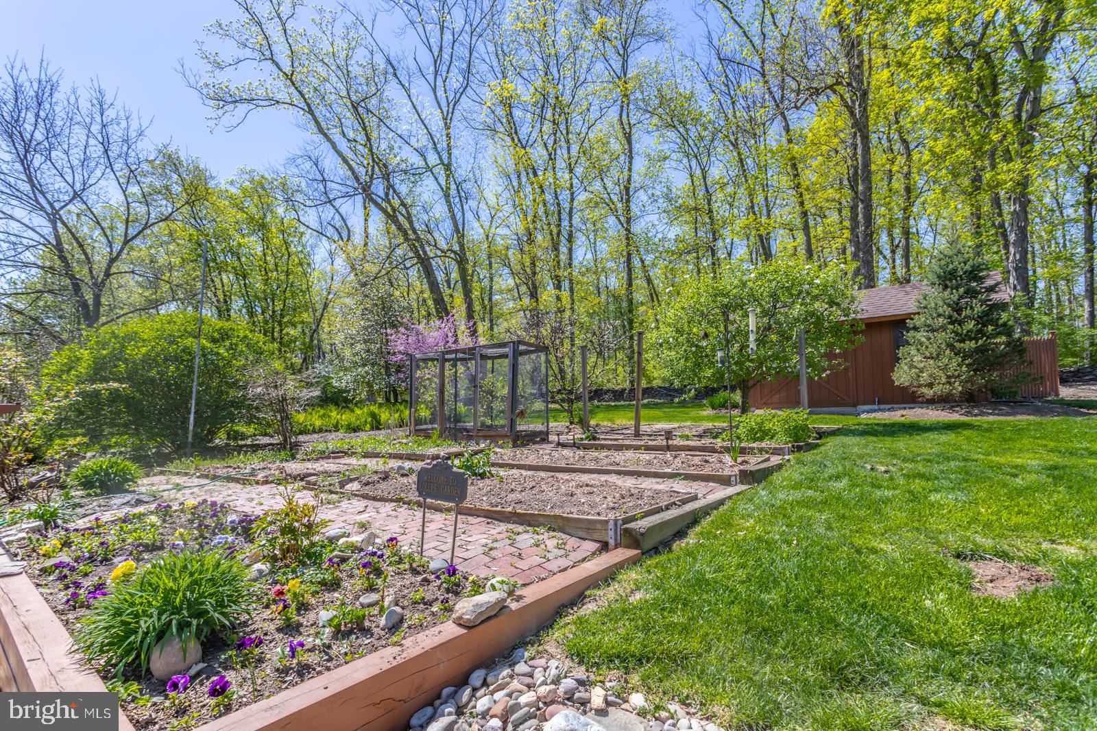3875 Curly Hill Road Doylestown, PA 18902 - Photo 46 of 68 Gallery Image 46