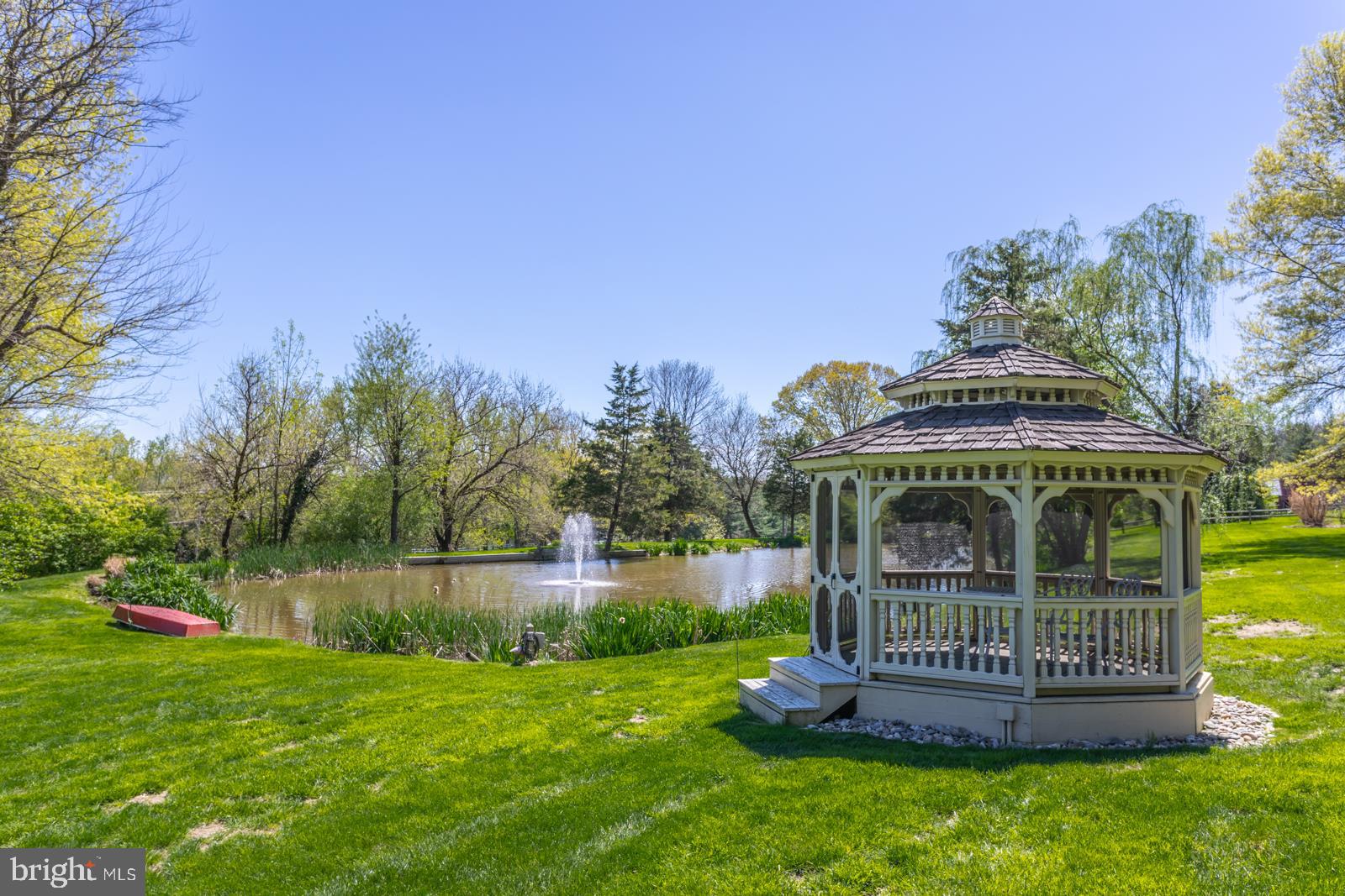 3875 Curly Hill Road Doylestown, PA 18902 - Photo 48 of 68 Gallery Image 48