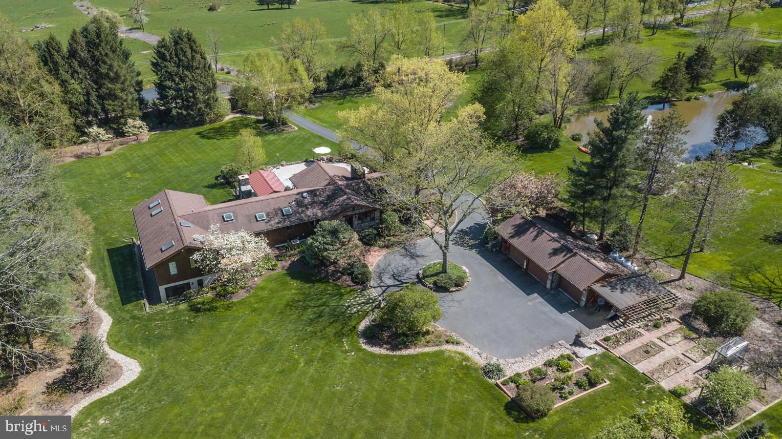 3875 Curly Hill Road Doylestown, PA 18902 - Photo 51 of 68 Gallery Image 51