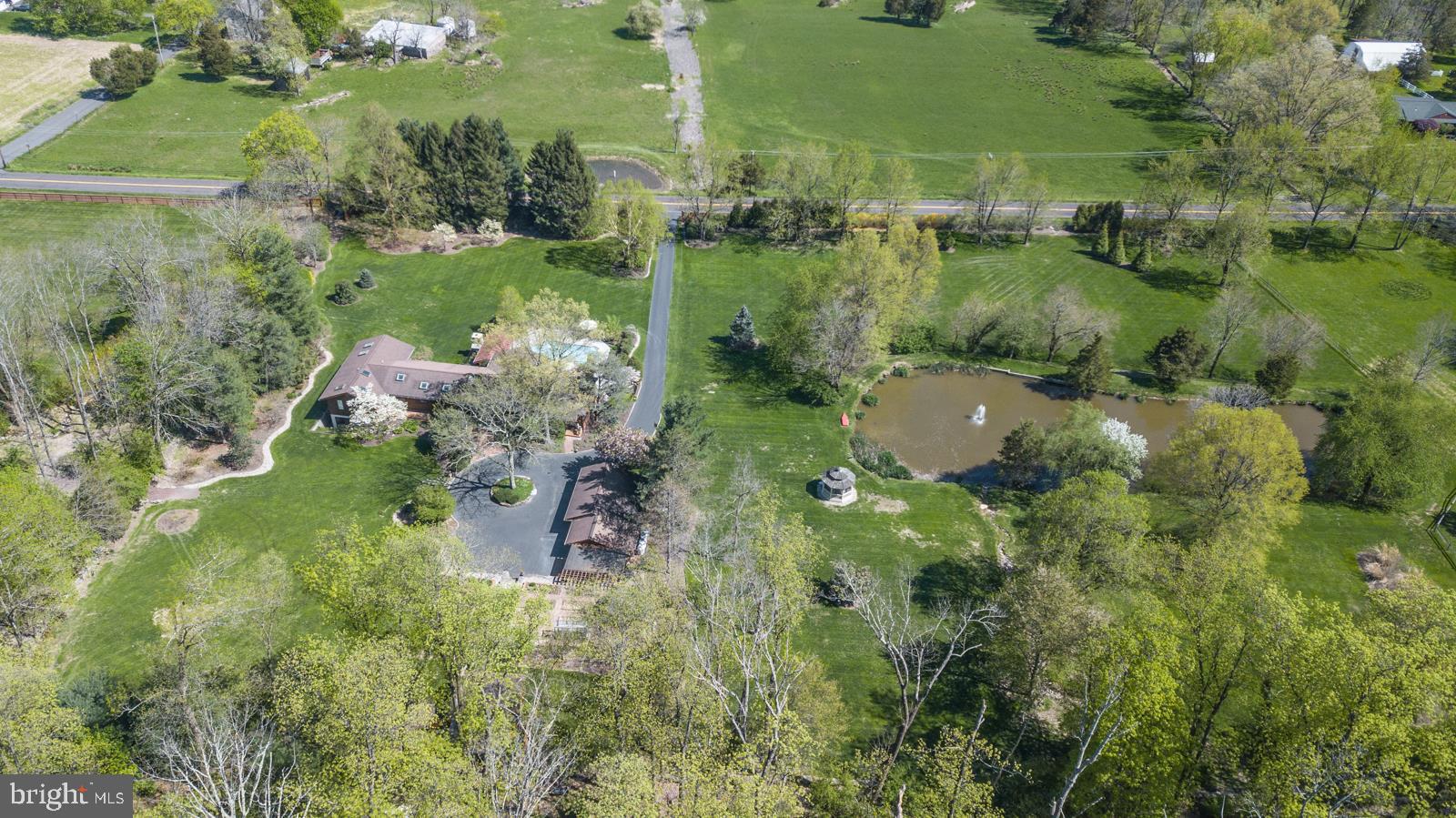 3875 Curly Hill Road Doylestown, PA 18902 - Photo 53 of 68 Gallery Image 53