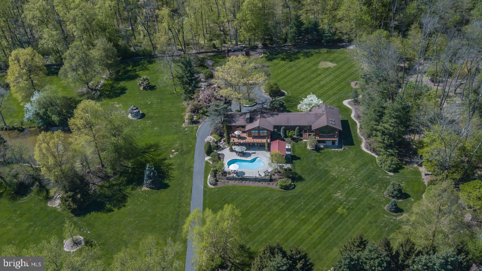 3875 Curly Hill Road Doylestown, PA 18902 - Photo 55 of 68 Gallery Image 55