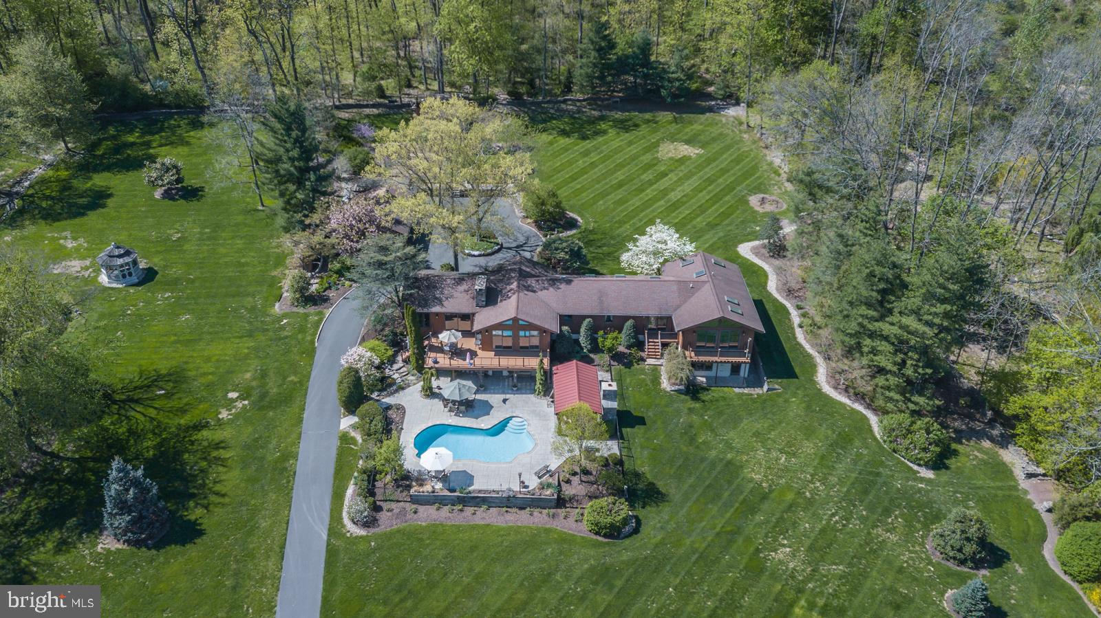 3875 Curly Hill Road Doylestown, PA 18902 - Photo 56 of 68 Gallery Image 56
