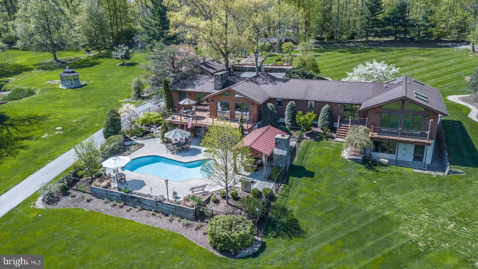 3875 Curly Hill Road Doylestown, PA 18902 - Photo 57 of 68 Gallery Image 57