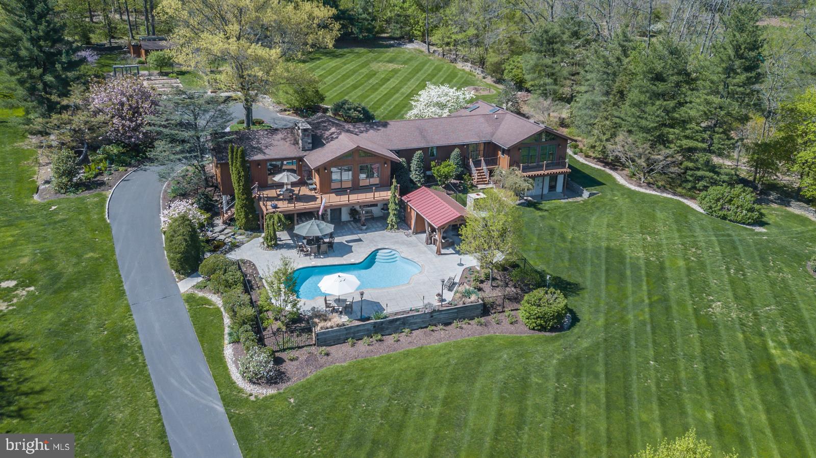 3875 Curly Hill Road Doylestown, PA 18902 - Photo 58 of 68 Gallery Image 58
