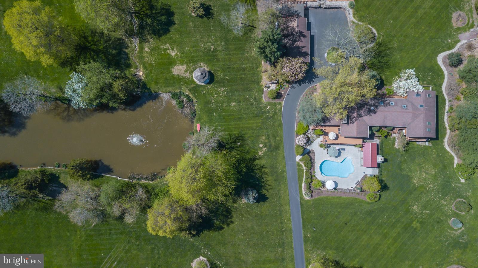 3875 Curly Hill Road Doylestown, PA 18902 - Photo 61 of 68 Gallery Image 61