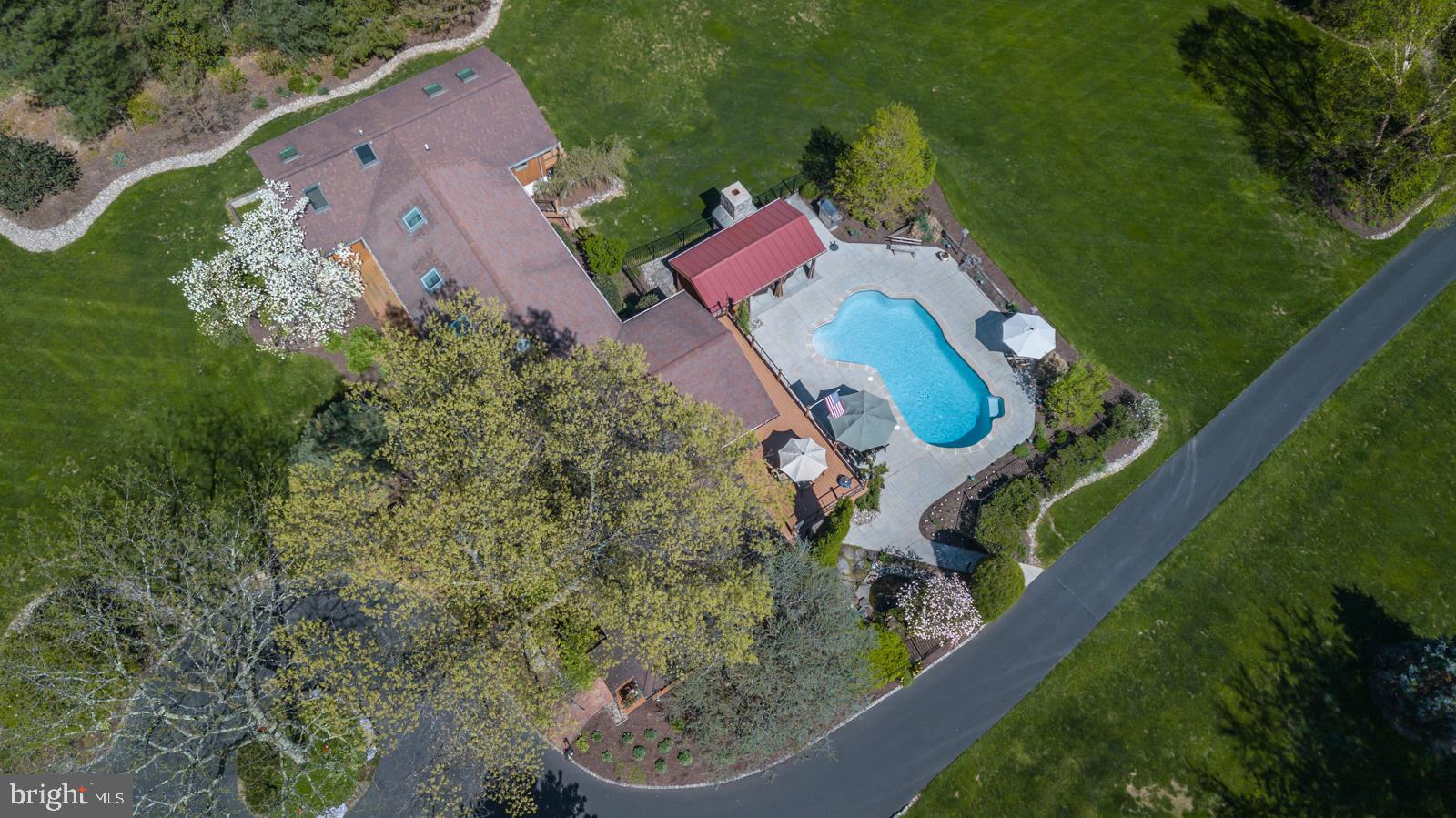 3875 Curly Hill Road Doylestown, PA 18902 - Photo 65 of 68 Gallery Image 65