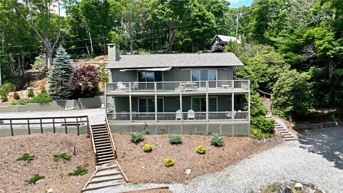 90 Rabbit Hill Lane Newland, NC 28657 - Photo 48 of 49
