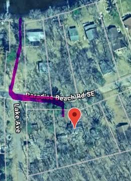 8612 Paradise Beach Road Southeast Brainerd, MN 56401 - Photo 29 of 36