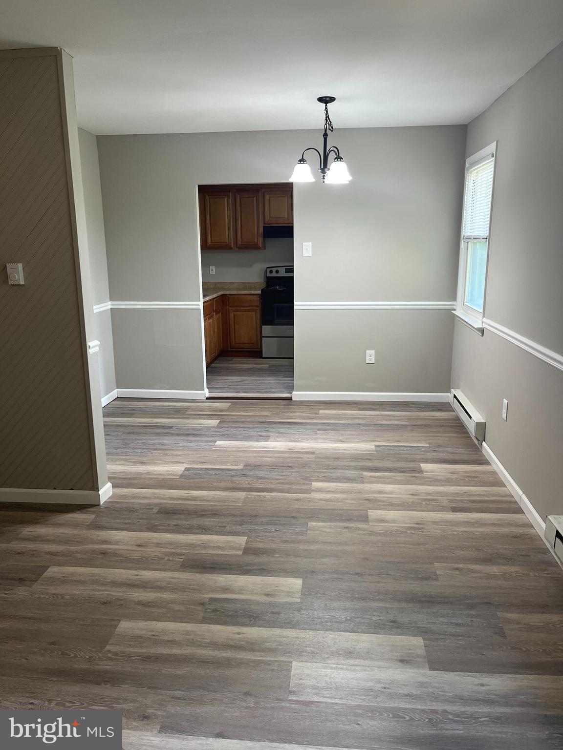 178 Elephant Road, Unit B16 Dublin, PA 18917 - Photo 8 of 26 Dining Area, From Living Room