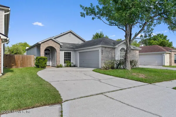 $335,000 | 3823 Union Pacific Drive West, Jacksonville, FL 32246