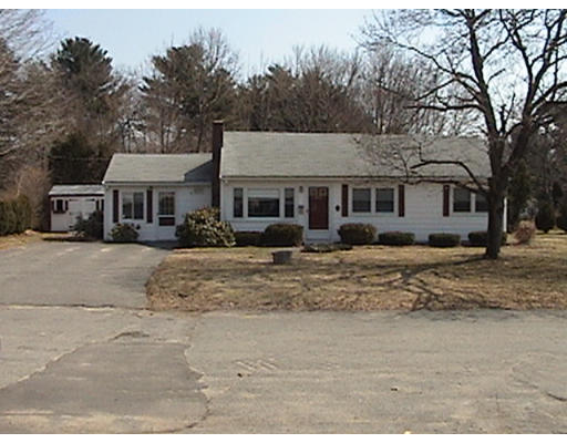 1 Lawrence Road Wayland, MA 01778 - Photo 1 of 1 Gallery Image 1