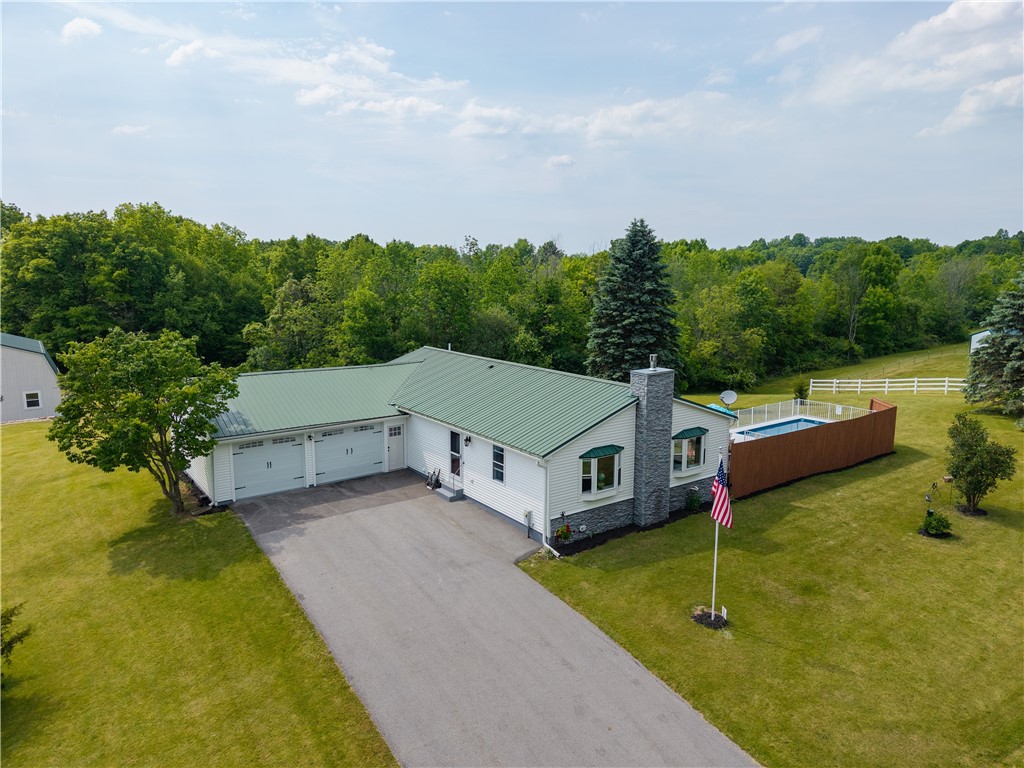 2560 Pond Road Lima, NY 14485 - Photo 40 of 46
