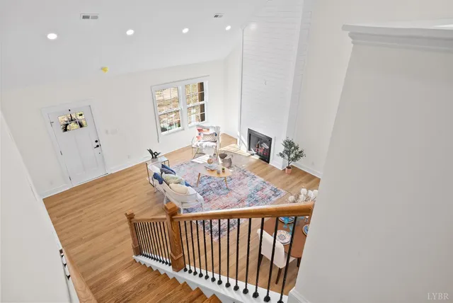 $488,900 | 24 Meadowbrook Circle, Danville, VA 24541