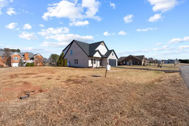 $488,900 | 24 Meadowbrook Circle, Danville, VA 24541