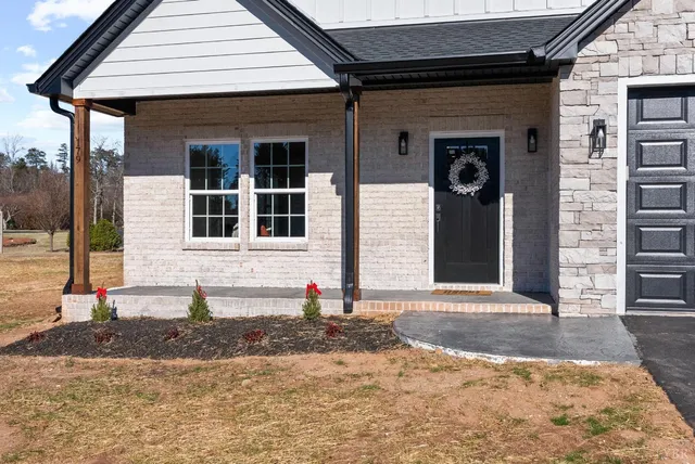 $488,900 | 24 Meadowbrook Circle, Danville, VA 24541