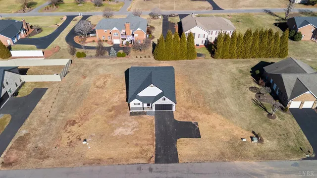 $488,900 | 24 Meadowbrook Circle, Danville, VA 24541